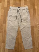 Street One Hose Größe 38 Damen beige Feincord Baden-Württemberg - Heilbronn Vorschau