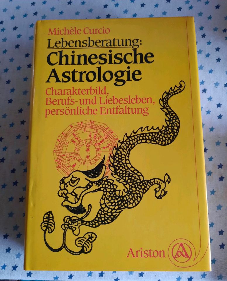 Chinesische Astrologie in Sankt Goar