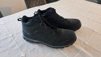 Reebok Sicherheitsschuhe schwarz Köln - Porz Vorschau