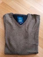 Tom Tailor Herren Pullover M Neuhausen-Nymphenburg - Neuhausen Vorschau