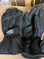 Motorradhandschuhe Gr.6,5 Sachsen-Anhalt - Gräfenhainichen Vorschau