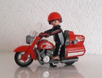 Playmobil 3062 Highway Rider Baden-Württemberg - Laupheim Vorschau