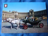 Alte Postkarte AK Neue Hofburg Wien Österreich nicht gelaufen Rheinland-Pfalz - Mainz Vorschau