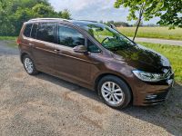 VW Touran 1,6 TDI  Comfortline BMT Nordrhein-Westfalen - Porta Westfalica Vorschau