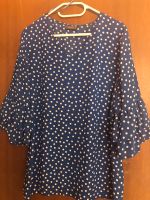 Bluse mit weitem Arm,Gr.44 Rheinland-Pfalz - Ingelheim am Rhein Vorschau