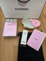 Chanel Beauty Handcreme Chance limitiert inkl Spiegel Frankfurt am Main - Kalbach Vorschau