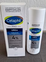 NEU Cetaphil Feuchtigkeitslotion 4%  200ml Nordrhein-Westfalen - Willich Vorschau