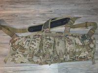 Lindnerhof Chest Rig, Bundeswehr, KSK, DSO, EGB, Airsoft, MilSim Brandenburg - Borkwalde Vorschau