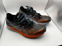 Asics Fujispeed Speed FUJI 1012B176 Trail Schuhe Damen 40 Nordrhein-Westfalen - Lindlar Vorschau