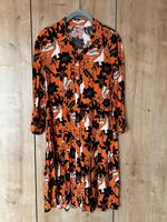 Kleid von Esprit Größe 36 Bayern - Waldkirchen Vorschau