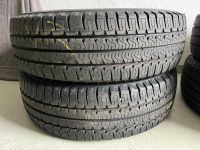 Michelin Agilis Camping 225 75 R16 CP Sommerreifen Bayern - Gersthofen Vorschau