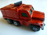 Vintage Matchbox Rolamatics N°16 Badger Radar 1973 bronzemetallic Bayern - Straubing Vorschau