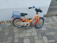 18 Zoll Puky orange Nordrhein-Westfalen - Neuss Vorschau
