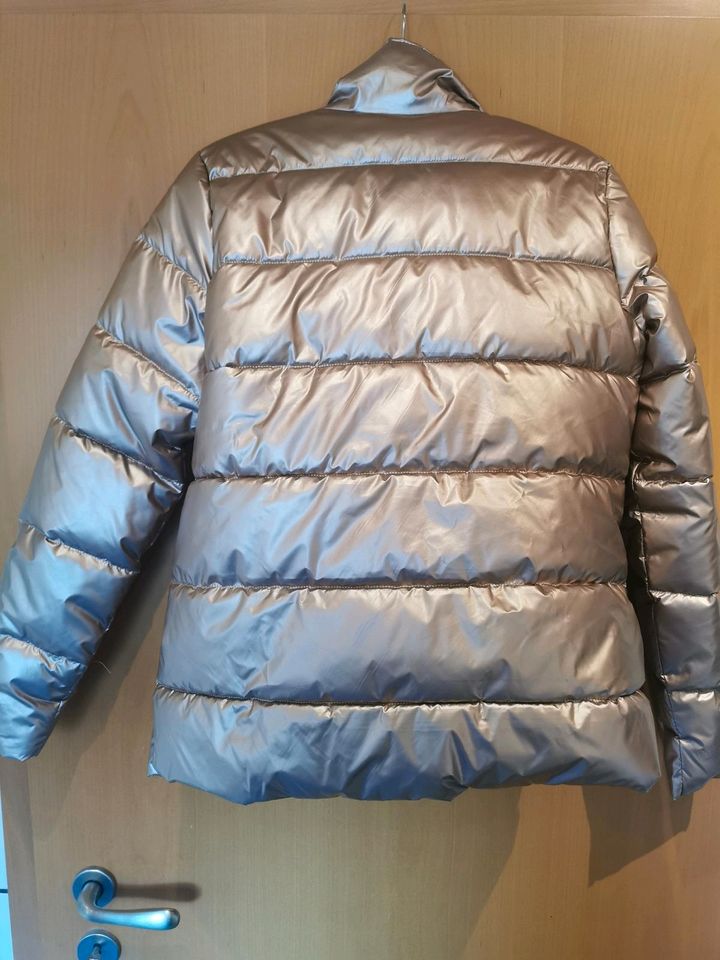 Damen Jacke, Neu, Grösse 36 in Untersiemau