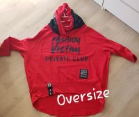 Pullover Oversize Schleswig-Holstein - Flensburg Vorschau