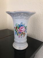 Qualitäts - Porzellan Vase sehr schön Schloss Bellevue Collection Baden-Württemberg - Emmendingen Vorschau