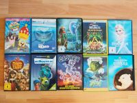 10 DVD Kinderfilme u.a. Walt Disney Filme Bayern - Augsburg Vorschau