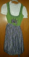 Dirndl Gr. 34 , 3 Teile Bayern - Feucht Vorschau