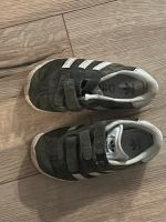 Adidas Sneaker Klettverschluss Kinderschuhe Bayern - Ingolstadt Vorschau