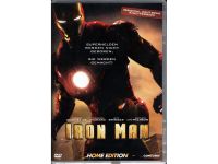 Iron Man (2008) - DVD Köln - Ehrenfeld Vorschau