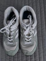 New Balance Sneacker Nordrhein-Westfalen - Siegen Vorschau