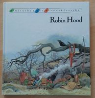 "Robin Hood" Bibliothek der Kinderklassiker Dortmund - Eving Vorschau