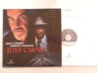 Just Cause - Laserdisc Eimsbüttel - Hamburg Stellingen Vorschau