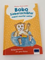 Kinderbuch Bobo Siebenschläfer Baden-Württemberg - Vöhringen Vorschau