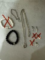 Thomas Sabo Kette, Armband, Armkette, Charms Baden-Württemberg - Deggingen Vorschau