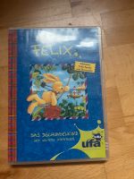 Felix DVD das dachungelkind Hessen - Darmstadt Vorschau