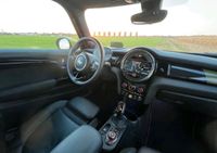 MINI SE Trim L Kr. München - Riemerling Vorschau