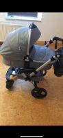 Bonavi Kinderwagen 2.0 Arctic Grey Bayern - Miesbach Vorschau