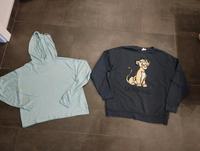 Schöne Pullover Gr. S Niedersachsen - Rastede Vorschau