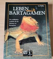 Buch Leben mit Bartagamen von Palika Nordrhein-Westfalen - Steinfurt Vorschau