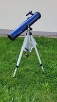 BRESSER Optik Reflektor Teleskop D=76mm, F=700mm, Art.Nr. 66113 Saarland - Merzig Vorschau