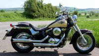 Kawasaki VN 800 Classic Nordrhein-Westfalen - Mechernich Vorschau