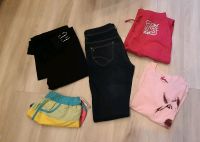 Gr.164 Jeans, Stoffhose, Shorts, Pulli,... Bad Doberan - Landkreis - Tessin Vorschau