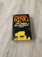 Stephen King Die Augen des Drachen Buch Nordrhein-Westfalen - Dorsten Vorschau