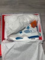 Jordan 4 Retro Military Blue 43 Baden-Württemberg - Singen Vorschau