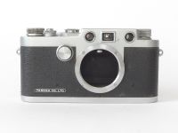 Yashica YE M39 LTM Messsucher Kamera #Q-488 Nordrhein-Westfalen - Borken Vorschau