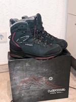 Lowa Mauria GTX Ws, Wanderschuh, Bergschuh, Gr.40, Neuwertig Bayern - Hersbruck Vorschau