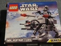 Lego Star Wars Microfighters Series 2 75075 Baden-Württemberg - Winterbach Vorschau