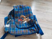 Kinderrucksack "Felix " blau Bayern - Olching Vorschau