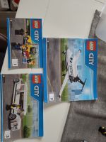 Flughafen VIP Lego City Niedersachsen - Brake (Unterweser) Vorschau