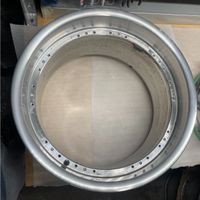 AMG bbs 18 Zoll R 129 Felge Röhre 10j original et25 Felgenröhre Wuppertal - Heckinghausen Vorschau