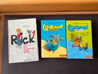 Coolmann Kinderbücher & Rick 1 Wie man seine durchgeknallte Fam. Baden-Württemberg - Leinfelden-Echterdingen Vorschau