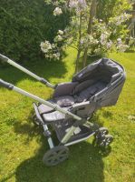 Gut erhaltener Kinderwagen von ABC Design Baden-Württemberg - Wangen im Allgäu Vorschau