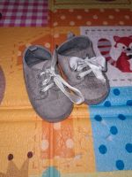 Süße Babyschühchen / Babyschuhe / Schühchen / 12 cm Niedersachsen - Langwedel Vorschau