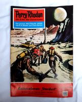 Perry Rhodan Heft – Nr. 1 „Unternehmen Stardust“ von 1988 Baden-Württemberg - Rust Vorschau