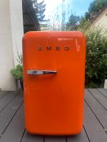 Neuer SMEG Kühlschrank Niedersachsen - Langenhagen Vorschau